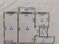 2-комнатная квартира, 46.6 м², 5/5 этаж, Ак.Чокина 103/1 за 12.5 млн 〒 в Павлодаре — фото 15