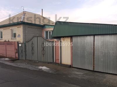 Отдельный дом • 6 комнат • 150 м² • 6 сот., Шолохов 20 за 34 млн 〒 в Талдыкоргане