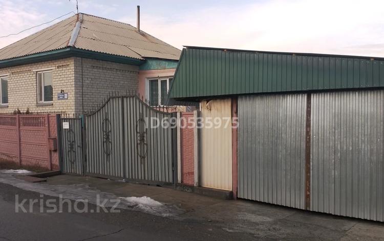 Отдельный дом · 6 комнат · 150 м² · 6 сот., Шолохов 20 за 32 млн ₸ в Талдыкоргане — фото 2