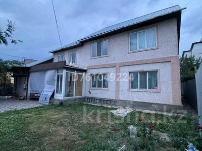 Отдельный дом · 9 комнат · 350 м² · 12.4 сот., Декабристов 8 за 220 млн ₸ в Алматы, Турксибский р-н
