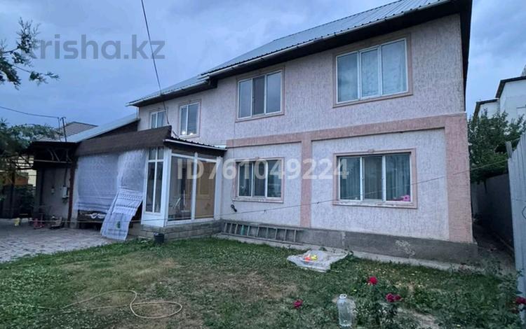 Отдельный дом · 9 комнат · 350 м² · 12.4 сот., Декабристов 8 за 220 млн ₸ в Алматы, Турксибский р-н — фото 15