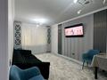 2-бөлмелі пәтер · 45 м² · 1/5 қабат, мкр Салтанат — Нурислам,Дмитри компани, бағасы: 17.5 млн ₸ в Таразе