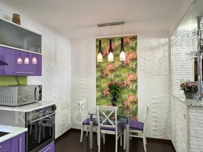 3-комнатная квартира · 99.6 м² · 10/12 этаж, Розыбакиева — Радостовца за 78 млн ₸ в Алматы, Бостандыкский р-н