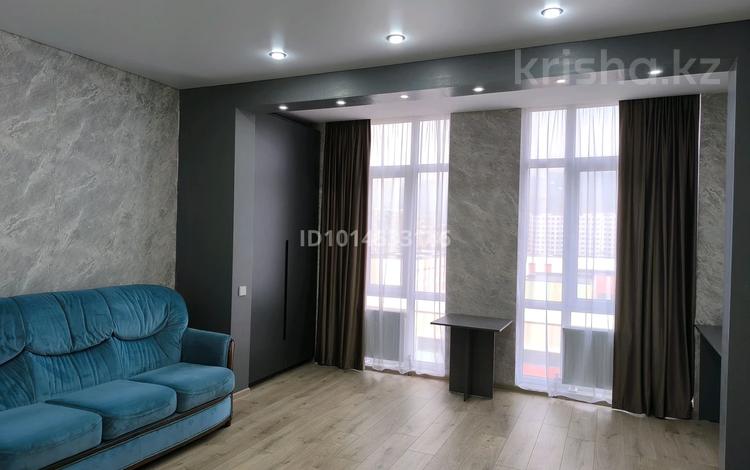 1-комнатная квартира · 39 м² · 8/9 этаж, мкр Шугыла, Мкрн Шугыла 340/5 за 190 000 ₸ в Алматы, Наурызбайский р-н — фото 2