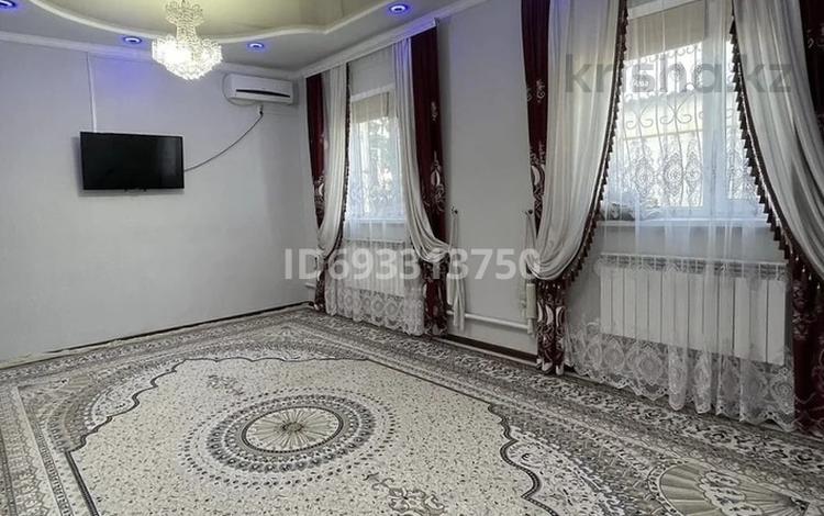 Отдельный дом • 4 комнаты • 168 м² • 6 сот., Достык 366 за 23.5 млн 〒 в Баскудуке — фото 2