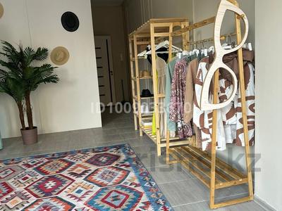 Магазины и бутики · 40 м² за 180 000 〒 в Алматы, Алмалинский р-н