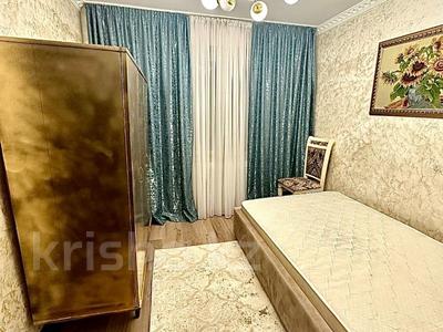 2-бөлмелі пәтер · 44 м² · 1/4 қабат, Көктем-2 ш/а., бағасы: 35 млн ₸ в Алматы, Бостандыкский р-н