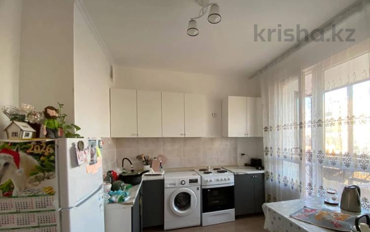1-комнатная квартира · 36 м² · 10/17 этаж, Бектурова — ГОРЯЧАЯ ЦЕНА СРОЧНО за ~ 23 млн ₸ в Астане, Нура р-н — фото 2
