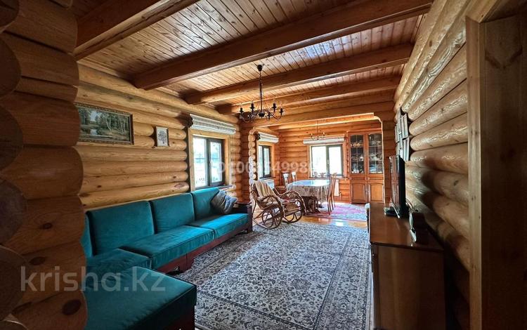 Отдельный дом · 4 комнаты · 160 м² · 6 сот., Вишневая 39 за 150 млн ₸ в Алматы, Бостандыкский р-н — фото 3