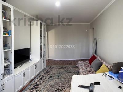 2-комнатная квартира · 46 м², мкр №9 — береговой ким за 27.5 млн ₸ в Алматы, Ауэзовский р-н