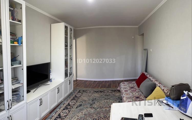 2-комнатная квартира · 46 м², мкр №9 — береговой ким за 27.5 млн ₸ в Алматы, Ауэзовский р-н — фото 2
