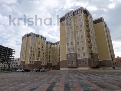 1-комнатная квартира · 56 м² · 7/10 этаж, 18а мкр 5 — Премиум плаза 5 за 180 000 〒 в Актау, 18-й мкр 