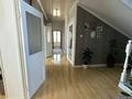 Отдельный дом · 6 комнат · 245 м² · 10 сот., Казбек би 9 — Караоткел. Ильинка за 72 млн ₸ в Астане, Нура р-н — фото 20