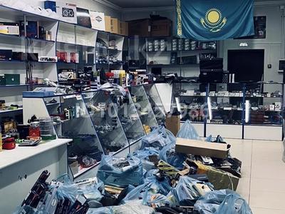Автозапчасти магазин · 100 м² за 13 млн ₸ в Таразе