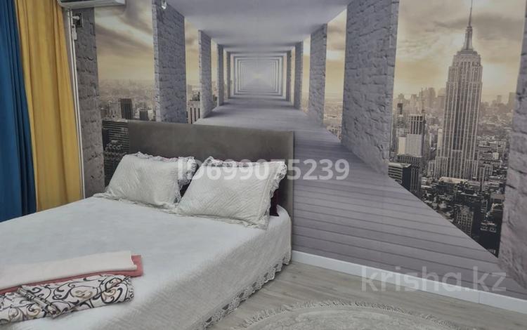 1-комнатная квартира · 37 м² · 2/4 этаж, Жансугурова 187 — Ракишева за 25 000 ₸ в Талдыкоргане — фото 2