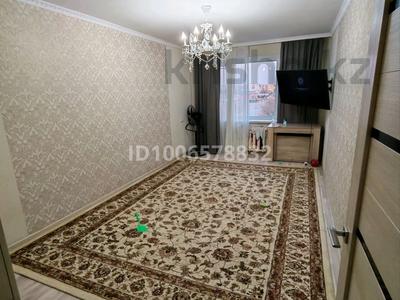 2-комнатная квартира · 48 м² · 4/5 этаж, Абая 62 — 4 школа за 12 млн ₸ в Сатпаев