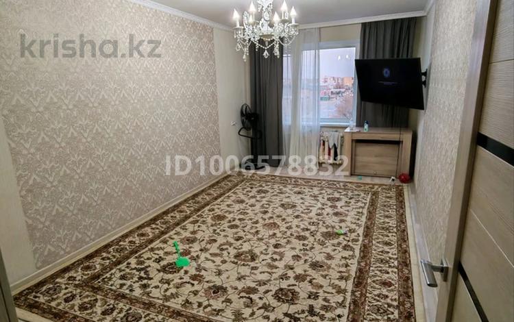 2-комнатная квартира · 48 м² · 4/5 этаж, Абая 62 — 4 школа за 12 млн ₸ в Сатпаев — фото 2