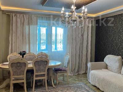 3-комнатная квартира · 88 м² · 4/14 этаж, Сарайшык — Сарайшык за 360 000 ₸ в Астане, Есильский р-н