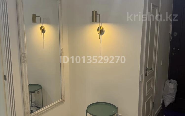 3-комнатная квартира · 75 м² · 2/5 этаж, Жамбыла 84 — Угол ул. Чайковского за 530 000 ₸ в Алматы, Алмалинский р-н — фото 2