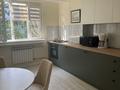3-комнатная квартира · 75 м² · 2/5 этаж, Жамбыла 84 — Угол ул. Чайковского за 530 000 ₸ в Алматы, Алмалинский р-н — фото 11