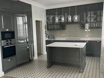 3-бөлмелі пәтер · 122.5 м² · 4/7 қабат, Желтоксан 22/1 — Сейфуллина, бағасы: 72 млн ₸ в Астане, Сарыарка р-н