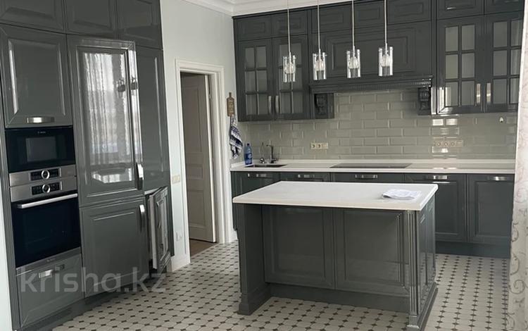 3-бөлмелі пәтер · 122.5 м² · 4/7 қабат, Желтоксан 22/1 — Сейфуллина, бағасы: 72 млн ₸ в Астане, Сарыарка р-н — фото 2
