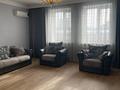 3-бөлмелі пәтер · 122.5 м² · 4/7 қабат, Желтоксан 22/1 — Сейфуллина, бағасы: 72 млн ₸ в Астане, Сарыарка р-н — фото 4