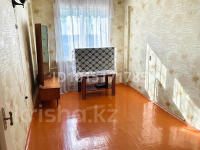 3-бөлмелі пәтер · 59 м² · 5/5 қабат, Мухамеджанова, бағасы: 120 000 ₸ в Балхаше