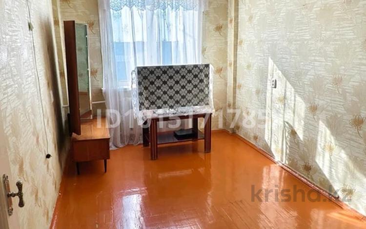 3-комнатная квартира · 59 м² · 5/5 этаж, Мухамеджанова за 120 000 ₸ в Балхаше — фото 2