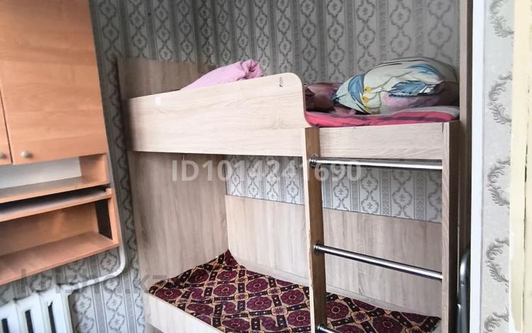 3-комнатная квартира · 48 м² · 4/5 этаж, Торайғырова — Саина Торайғырова за 250 000 ₸ в Алматы, Бостандыкский р-н — фото 2
