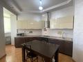 3-бөлмелі пәтер · 110 м² · 9/15 қабат, Навои 60, бағасы: 70 млн ₸ в Алматы, Ауэзовский р-н