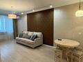 2-комнатная квартира · 64 м² · 7/12 этаж, Абиша Кекилбайулы 97а за 350 000 ₸ в Алматы, Бостандыкский р-н — фото 11