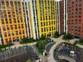 2-комнатная квартира · 64 м² · 7/12 этаж, Абиша Кекилбайулы 97а за 350 000 ₸ в Алматы, Бостандыкский р-н — фото 18