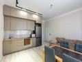 2-комнатная квартира · 49.5 м² · 5/9 этаж, Толе би 25, 25А, 14, 14/1, 12, 12/2, 12/1 — ЭСКЛЮЗИВНОЕ ГОРЯЧЕЕ ПРЕДЛОЖЕНИЕ!!! за 32.9 млн ₸ в Астане, Нура р-н — фото 2