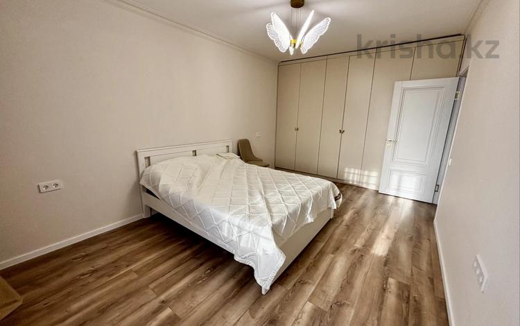 2-бөлмелі пәтер · 60 м² · 14/14 қабат, Толе би 24, бағасы: 300 000 ₸ в Астане, Нура р-н — фото 2