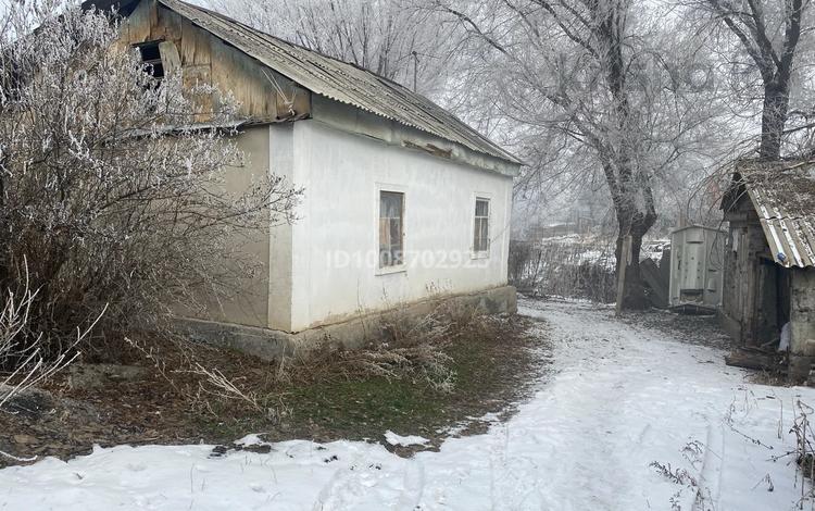 Саяжай · 3 бөлме · 34 м² · 11 сот., Барибаева 7а — Жибек жолы, бағасы: 11 млн 〒 в Жандосов — фото 6