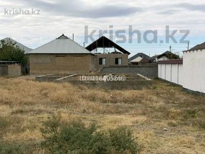 Участок · 8 соток, Айтеке би — Цонның артында 200 м. за 7.5 млн ₸ в Аксукенте