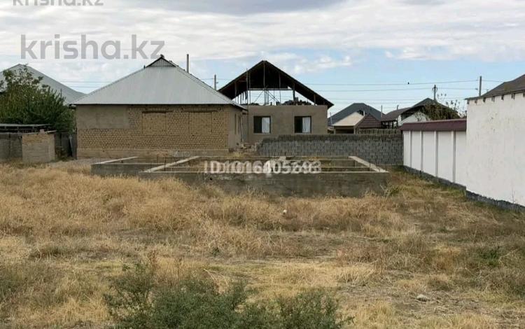 Участок · 8 соток, Айтеке би — Цонның артында 200 м. за 7.5 млн ₸ в Аксукенте — фото 2