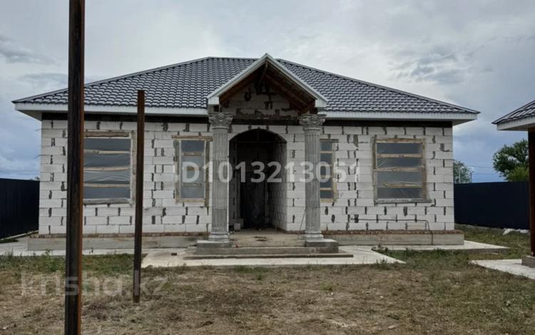 Отдельный дом · 4 комнаты · 284 м² · 8 сот., улица 1 46 за 35 млн ₸ в Уральске — фото 11