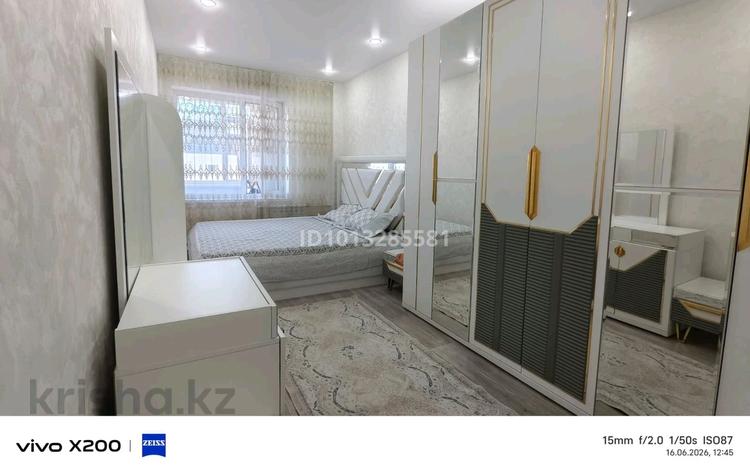 2-бөлмелі пәтер · 50 м² · 7/9 қабат, 14-ш/а. 33 А — ТРЦ Астана, бағасы: 16 000 ₸ в Актау, 14-й мкр — фото 6