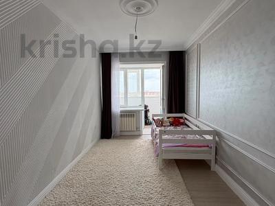 3-комнатная квартира · 87.9 м² · 9/9 этаж, мкр. Алтын орда за 31 млн ₸ в Актобе