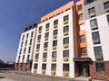 1-бөлмелі пәтер · 37.8 м² · 6/6 қабат, Улица. Аэропортная 64, бағасы: 23.5 млн ₸ в 