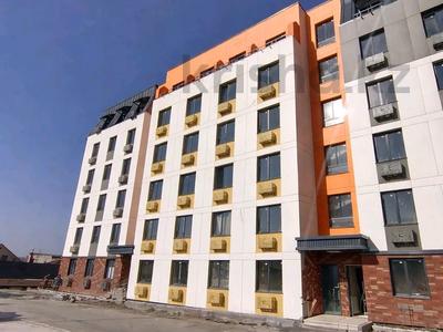 1-комнатная квартира · 37.8 м² · 6/6 этаж, Улица. Аэропортная 64 за 23.5 млн ₸ в 