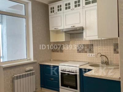 1-комнатная квартира · 40 м² · 6/16 этаж, мкр Комсомольский, Улы Дала за ~ 30 млн ₸ в Астане, Есильский р-н