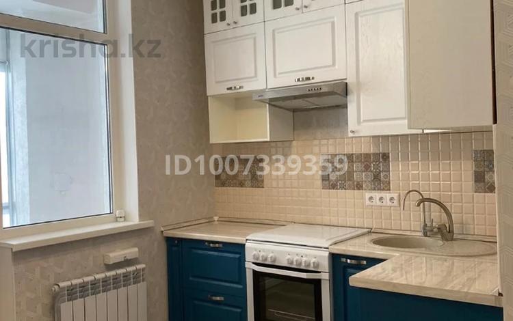 1-комнатная квартира · 40 м² · 6/16 этаж, мкр Комсомольский, Улы Дала за ~ 30 млн ₸ в Астане, Есильский р-н — фото 6