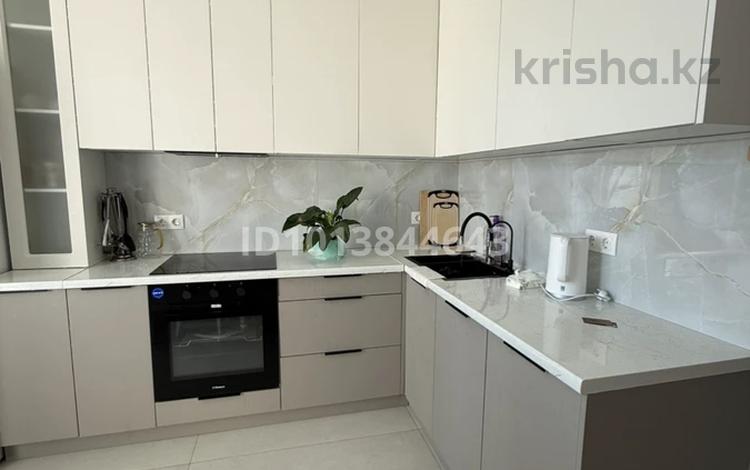 2-комнатная квартира · 65 м² · 4/9 этаж, Толе би 12/1 за 300 000 ₸ в Астане, Нура р-н — фото 3
