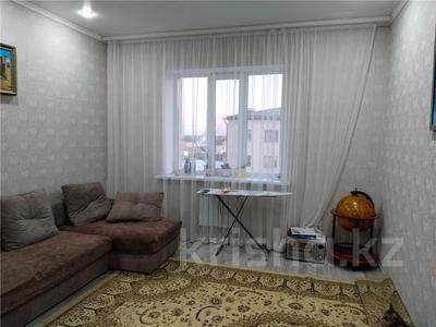 2-бөлмелі пәтер · 60 м² · 5/5 қабат, Юго-Восток ш/а., Муканова 51/8 блок Б, бағасы: 29 млн ₸ в Караганде, Казыбек би р-н