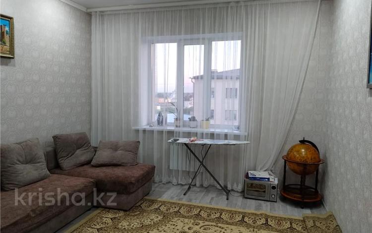 2-бөлмелі пәтер · 60 м² · 5/5 қабат, Юго-Восток ш/а., Муканова 51/8 блок Б, бағасы: 29 млн ₸ в Караганде, Казыбек би р-н — фото 2