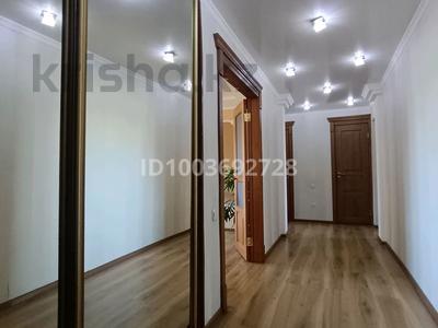 4-комнатная квартира · 90 м² · 3/10 этаж, Интернациональная — Сатпаева за 43.5 млн 〒 в Петропавловске