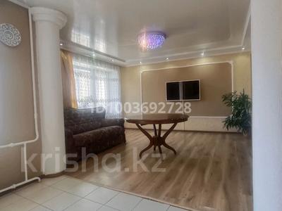 4-комнатная квартира · 90 м² · 3/10 этаж, Интернациональная — Сатпаева за 44 млн 〒 в Петропавловске